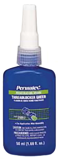 Permatex&reg; Penetrating Grade Threadlocker